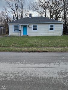 8207 Schoen Dr, Indianapolis, IN, 46226