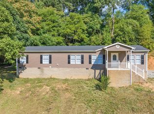 309 Willow Springs Dr, Lebanon, VA 24266