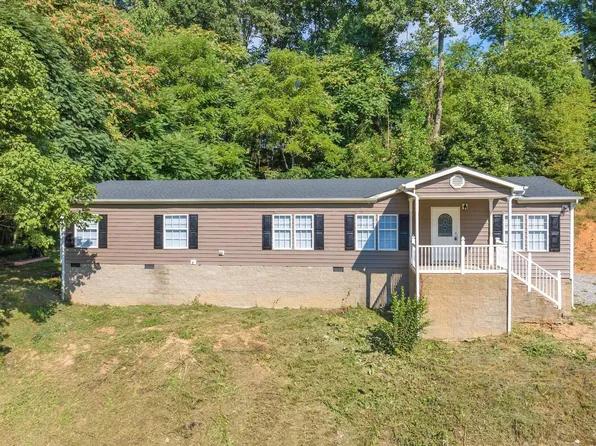 309 Willow Springs Dr, Lebanon, VA 24266