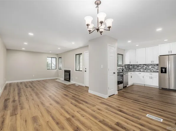 1811 W 102nd Avenue, Thornton, CO 80260