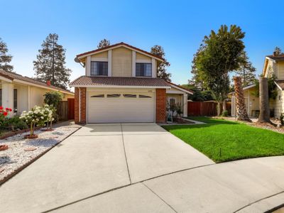 5378 Studebaker Cir, San Jose, CA, 95136