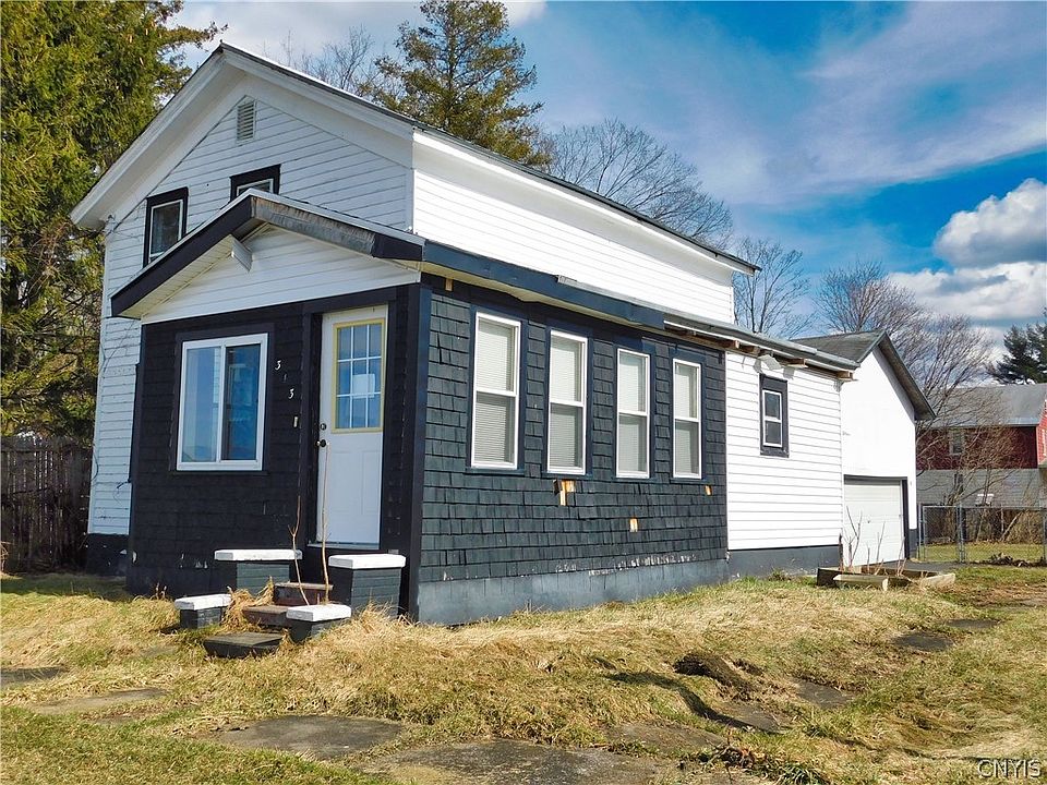 309 S Jay St, Rome, NY 13440 MLS S1394682 Zillow