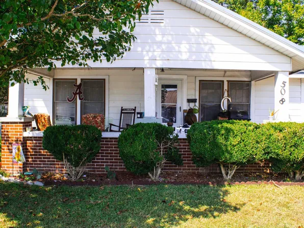 508 N 32nd St, Gadsden, AL 35904