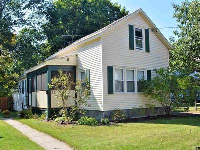 52 Crandall St, Glens Falls, NY, 12801