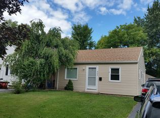 300 Brayton Rd, Rochester, NY 14616