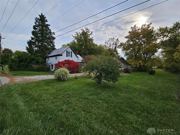 10800 State Route 132, Pleasant Plain, OH 45162