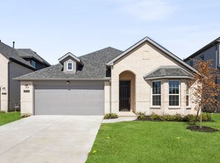 1111 Brittany Point Dr, Huffman, TX 77336