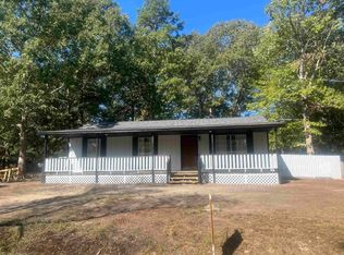 21924 Mountain Maple Cir, Hensley, AR 72065