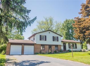 57 Woodmont Rd, Rochester, NY 14620