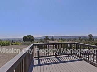 1767 Grand Ave UNIT A, Santa Barbara, CA 93103