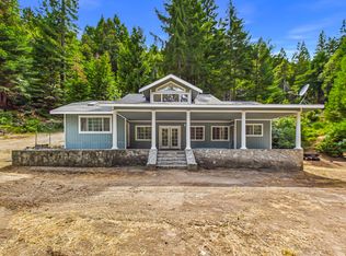 1005 Twin Trees Ln, Garberville, CA 95542