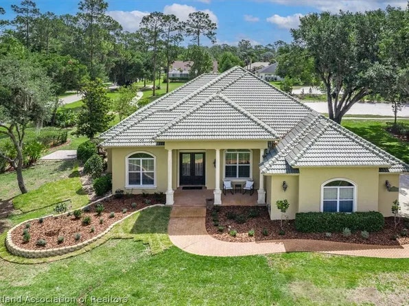 3859 Enchanted Oaks Ln, Sebring, FL 33875