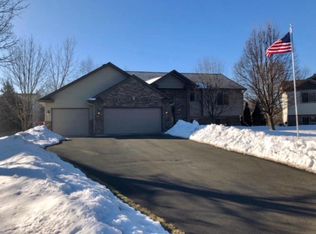 5682 157th Ave NW, Ramsey, MN 55303