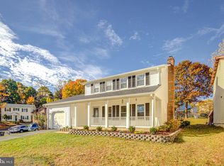 203 Keyes Ct, Sterling, VA 20164