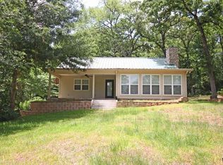 20848 W Grove Club Lake Rd, Whitehouse, TX 75791