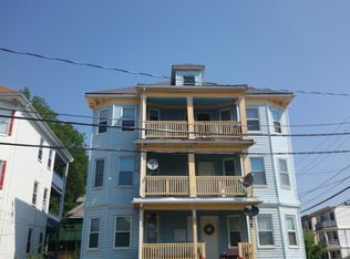 3 Kingsdale St, Dorchester, MA 02124