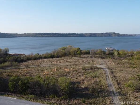 0 Highway 9, Eufaula, OK 74432