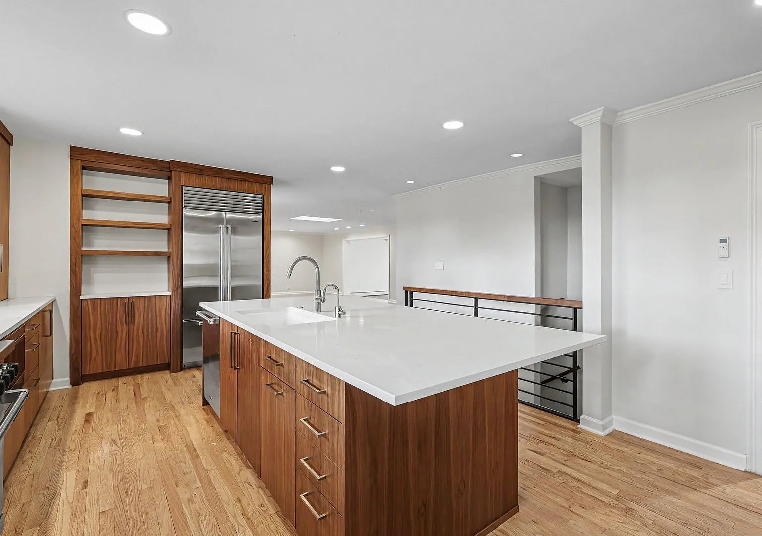 Beautifully Updated 4BR Home Blending Mid-Century Charm & Modern Comfort — Photo 1