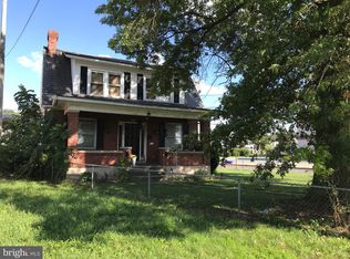 3803 Kutztown Rd, Laureldale, PA 19605