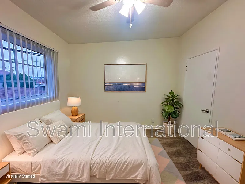 1 bed, 1.0 bath, $1,850 — Photo 2