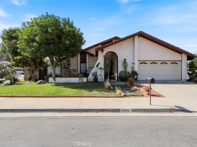 1184 E Meadow Wood Dr, Covina, CA, 91724