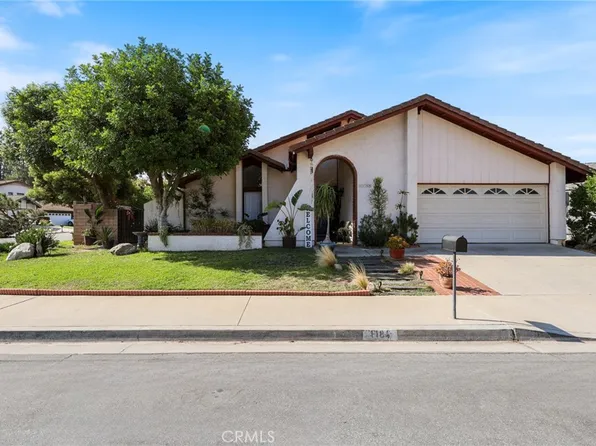 1184 E Meadow Wood Dr, Covina, CA 91724