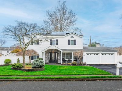 42 Tulip Grove Drive, Lake Grove, NY, 11755