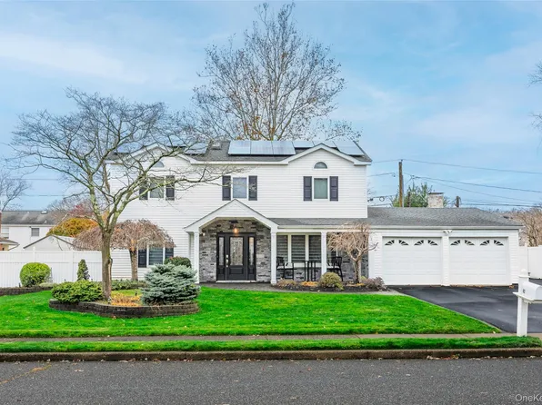 42 Tulip Grove Drive, Lake Grove, NY 11755