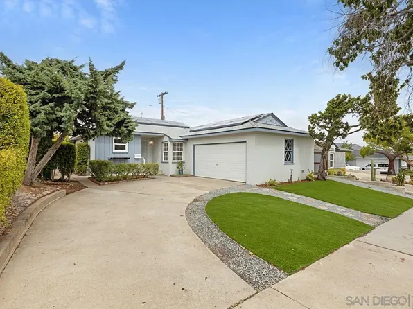 7146 Glenroy St, San Diego, CA 92120