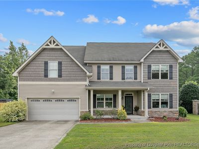 14 Kenlan Rd, Linden, NC, 28356