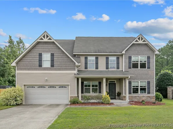 14 Kenlan Rd, Linden, NC 28356
