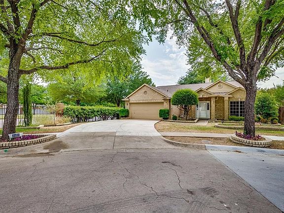 3rd image of 7401 San Isabel Ct