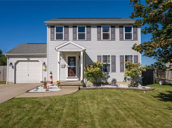 3956 Caitlin Ter, Blasdell, NY 14219