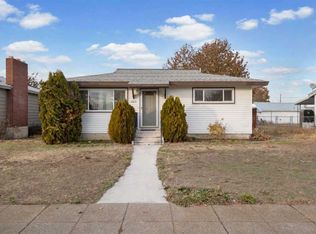 2823 E South Crescent Ave, Spokane, WA 99207