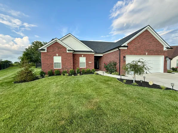 502 Chickasaw Dr, Richmond, KY 40475