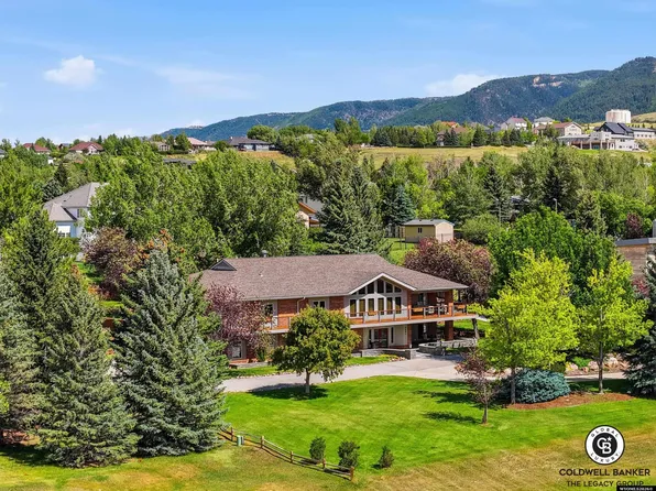 5621 S Poplar St, Casper, WY 82601