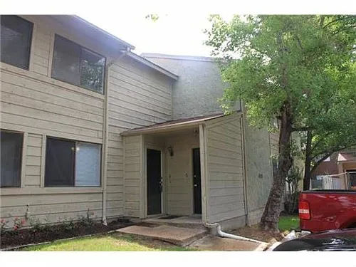 4515 Carter Creek Pkwy #4 Photo 1