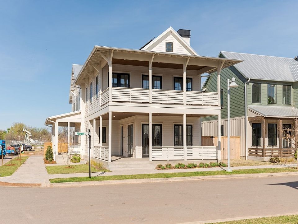 1921 Pioneer St, Oklahoma City, OK 73108 MLS 1090914 Zillow