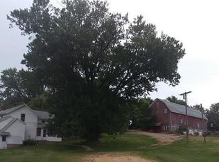 8505 N Korth Rd, Mc Connell, IL 61050