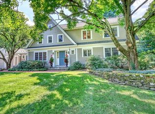 65 Fieldstone Rd, Westwood, MA 02090