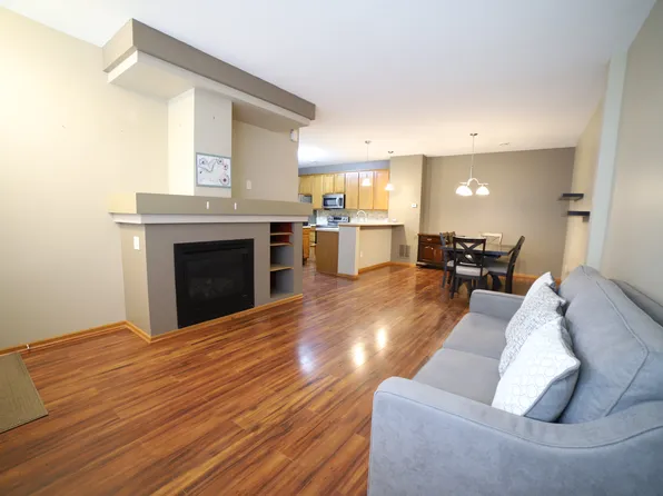 3442 Cherry Ln Unit F, Woodbury, MN 55129