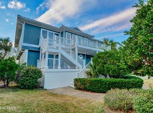 307 Coral Dr #B, Wrightsville Beach, NC 28480