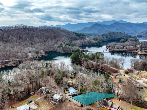 48 Forest Lakes Un, Robbinsville, NC 28771