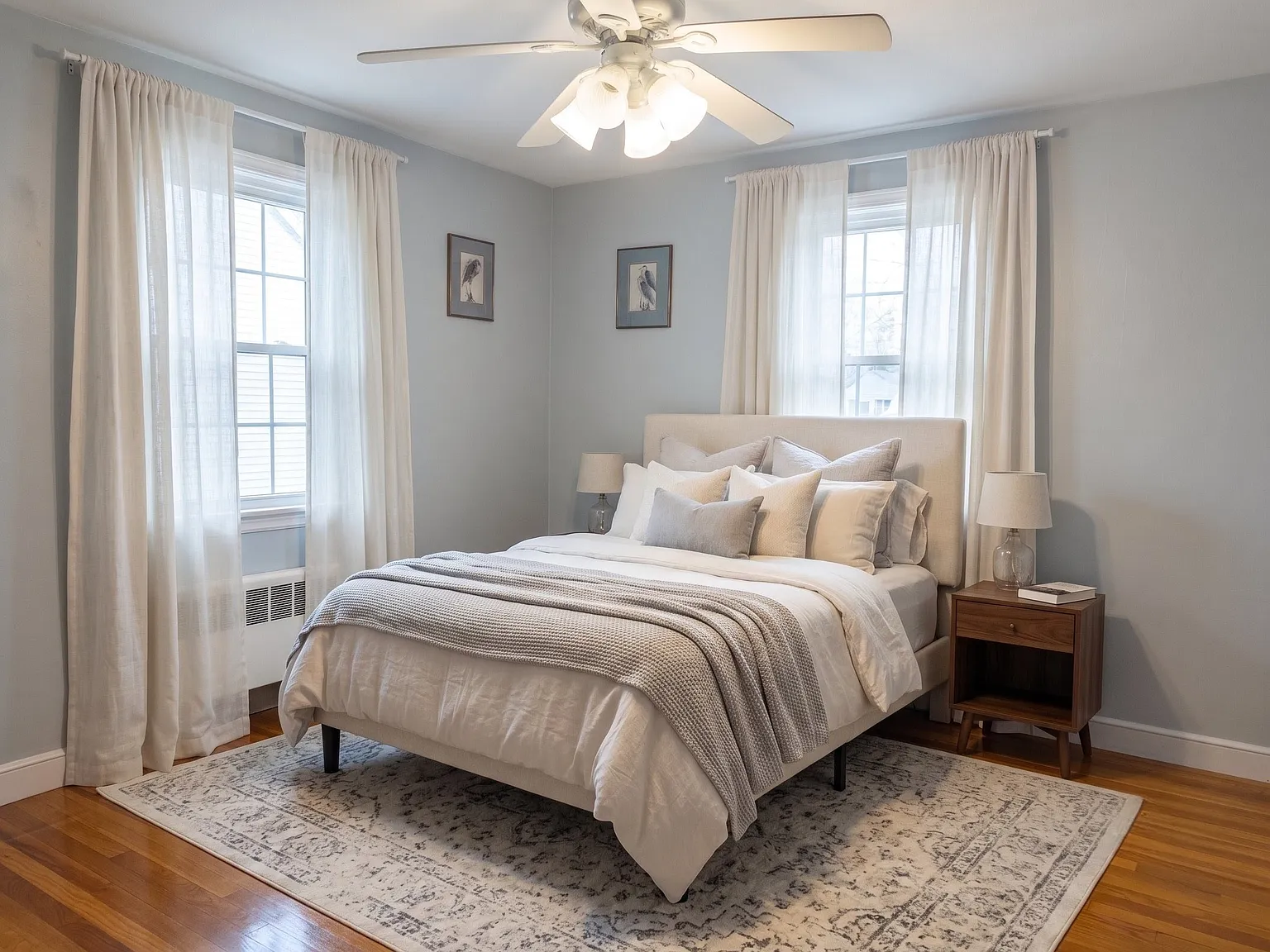 2 bed, 1009 sqft, $2,800 — Photo 4