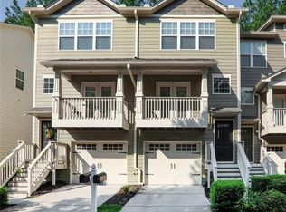 1488 Liberty Pkwy NW, Atlanta, GA