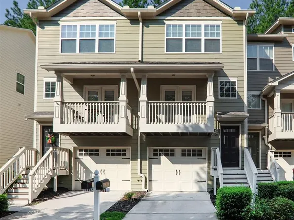 1488 Liberty Pkwy NW, Atlanta, GA 30318
