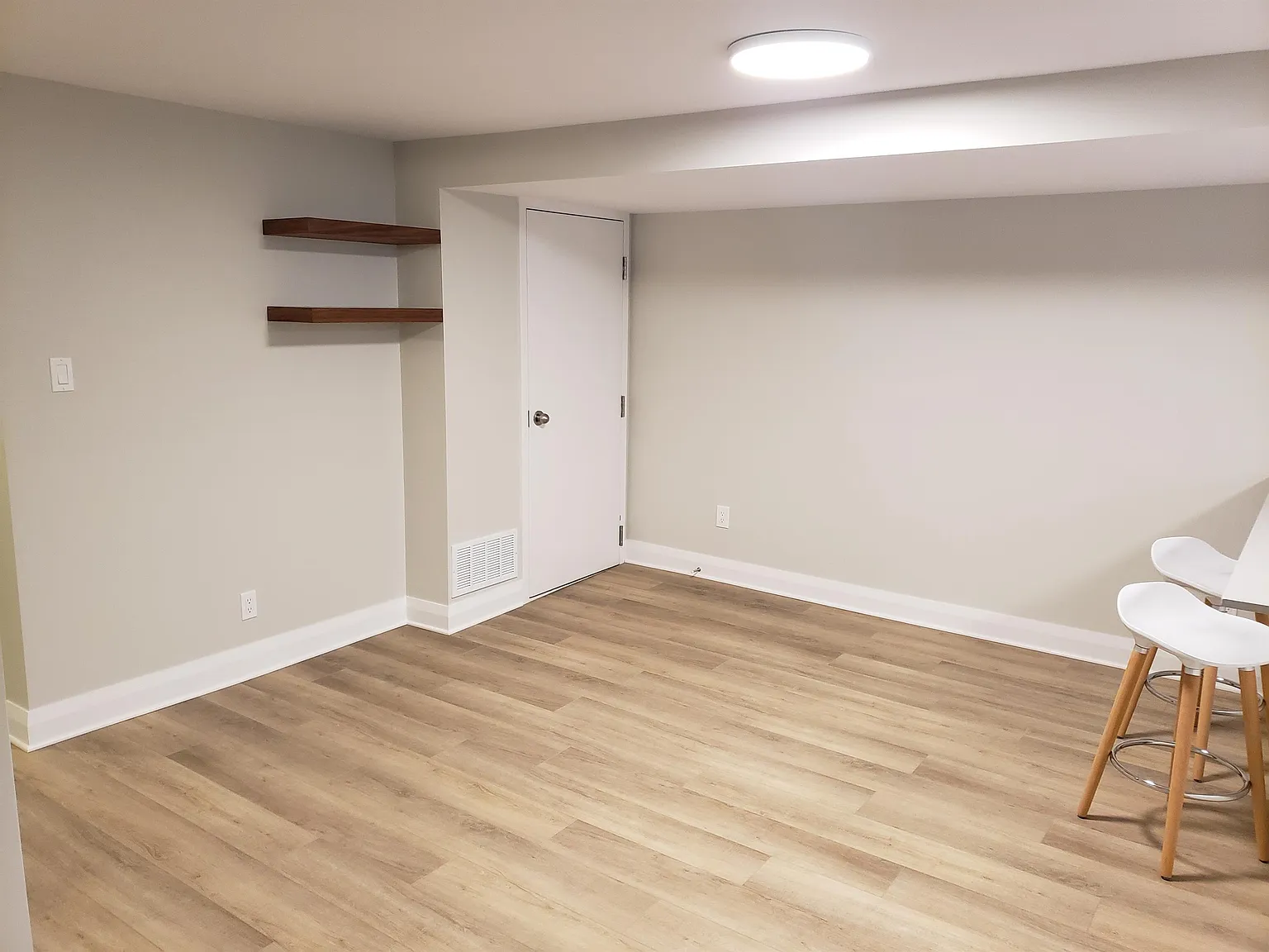 1099 Aldea Avenue Basement — Photo 3