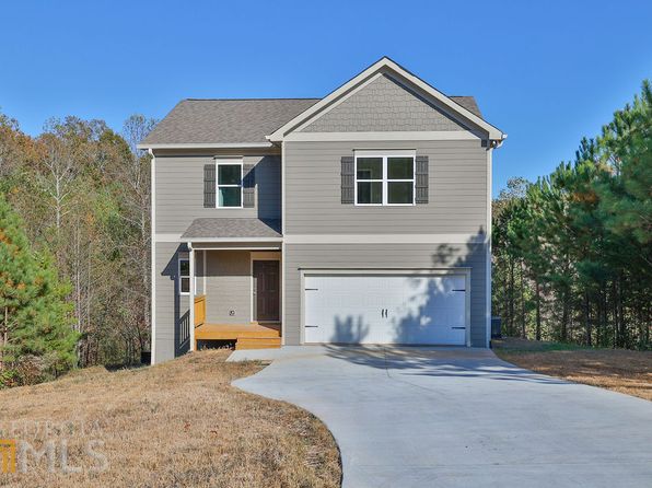 New Construction Homes in Dawsonville GA | Zillow