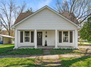 805 Park Ave, Excelsior Springs, MO 64024