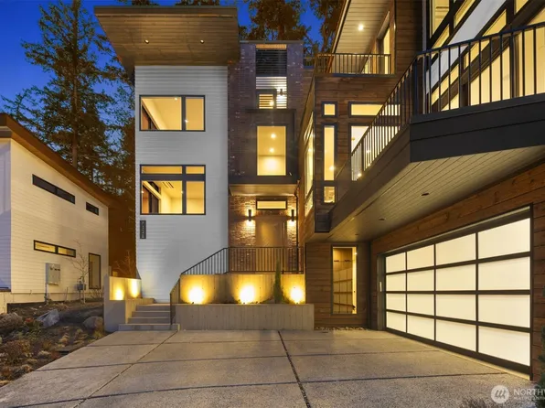 7128 NE 119th Place, Kirkland, WA 98034